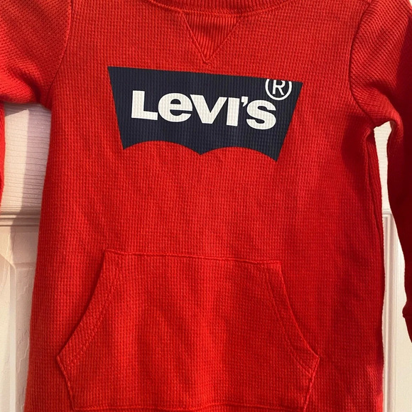 Levi’s Romper - Picture 7 of 7
